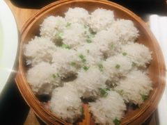 珍珠丸子-九头鹰家宴(岳家嘴店)
