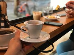 -常识咖啡common sense(春熙路店)
