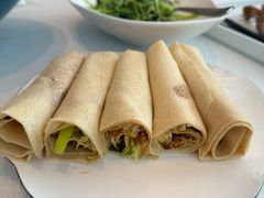 -海泰食府·新鲁菜·家宴(总部基地店)