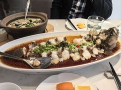 -大儒小厨·苏浙菜(瑞虹太阳宫店)