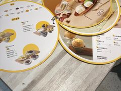 -满记甜品(水游城店)