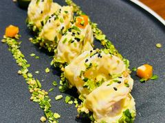 奇妙虾球-喜鼎海胆水饺(东港店)