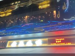 -老高烧烤(龙华星河iCO店)