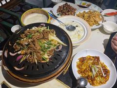 -京味斋·北京烤鸭(北京南站洋桥店)