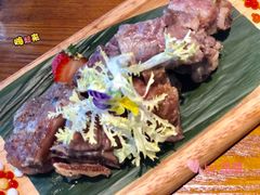 -时光乌托邦空中花园餐厅川味·融合菜(幸福广场店)