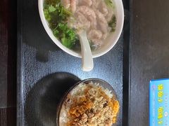 -温州瘦肉丸(德清店)
