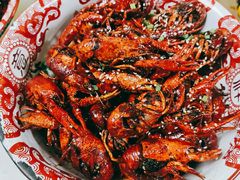 -松哥油焖大虾(科技园店)