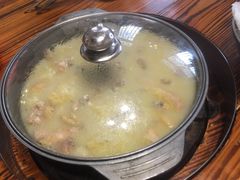 -侠成水上农庄(工业大道店)
