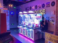 -唱吧麦颂KTV(马驹桥店)