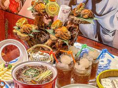 -姑苏家宴·苏帮菜·松鼠桂鱼(苏州总店)