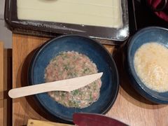 -巴奴毛肚火锅(龙湖锦艺城店)