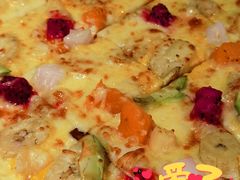 -米兰西点(鞍山店)