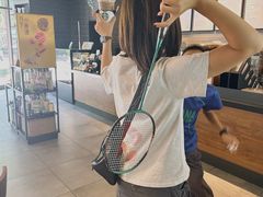 -星巴克(淮安金鹰店)