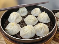 咖喱小笼包-法华汤包馆(法华镇路店)