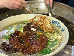 大排面-无名氏面馆(邮电路店)