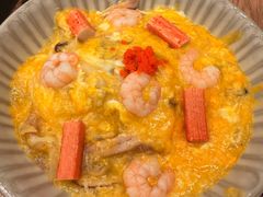 -玛格萝妮比萨屋(四平店)