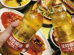 -老盛庆排档•南京菜(夫子庙店)