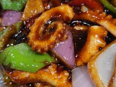 -好人家海鲜酒楼(淞南路店)