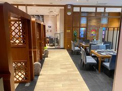 -黔蘑菇四季餐厅(观山湖店)