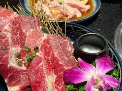 -牛焱·烧肉酒肆(五大道店)