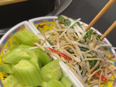 -芦月轩羊蝎子(北蜂窝店)