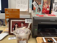 -海马体照相馆(万菱汇店)