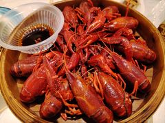 -霄汉牛三鲜湖北砂锅菜(万松园2店)