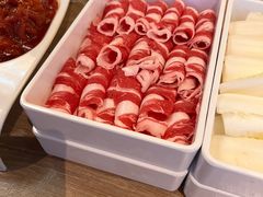 -古关火锅店(古北水镇景区店)