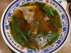 -直隶安家牛肉罩饼(建华店)