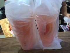 粉椒西柚莫吉托-肯德基(吴江万宝大润发店)