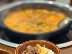 -黔有有贵州酸汤夺夺粉火锅(五味十字店)