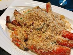 -蟹后Crabber(水悦城店)