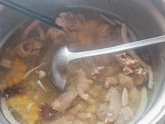 -喃喃椰·糟粕醋·椰子鸡火锅(七堡花园店)