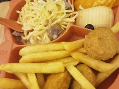 -Yum Yum 土耳其风味餐厅(万达尊店)