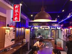 -柳城小巷螺蛳粉(厚街店)