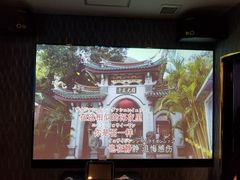 -カラオケ館(歌舞伎町一番街店)