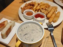 -菲滋意式餐厅(金华银泰城店)