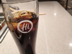 -海底捞火锅(武胜路凯德广场店)