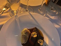 -Oyster Talks 四度蚝法餐厅