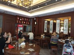 大堂-勤德兴(湖滨路店)