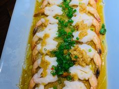 -外婆家(蓝色港湾店)