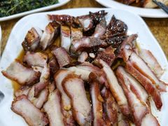 -程记烧腊快餐店(松园南街店)