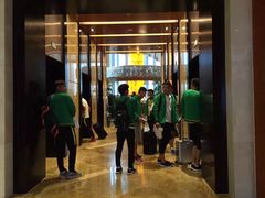 -济南喜来登酒店