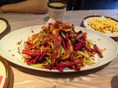 -有位虾匠·手工土菜小馆(市北店)