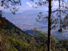 -腾冲云峰山