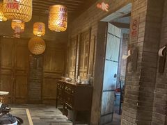 -南京大牌档(崇文门国瑞店)