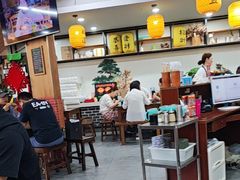 -长安后宰门水盆羊肉(新都心店)