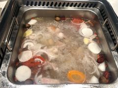 -九府羊·鲜羊火锅·烤串(新华路店)