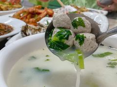 -富临港·蒸汽海鲜·手抓海鲜·炒菜(栈桥店)