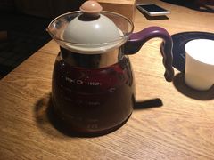 红茶-福茂源横山铁锅羊肉(牡丹园店)